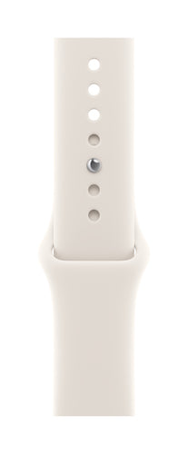 Apple MXLL3ZM/A Smart Wearable Accessories Band Beige Fluoroelastomer