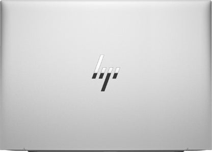HP EliteBook 840 G9 Intel® Core™ i5 i5-1245U Laptop 35.6 cm (14") WUXGA 16 GB DDR5-SDRAM 256 GB SSD Wi-Fi 6E (802.11ax) Windows 11 Pro Silver