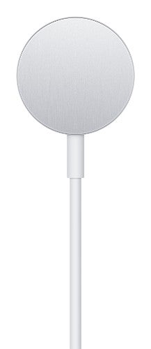 Apple MW6A3ZM/A mobile device charger Headphones, Smartwatch White USB Indoor