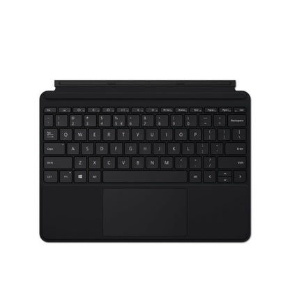 Microsoft Surface Go Type Cover Black Microsoft Cover port QWERTY UK International