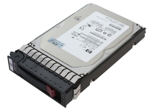 HPE 432146-001 internal hard drive 300 GB 15000 RPM 3.5" SAS