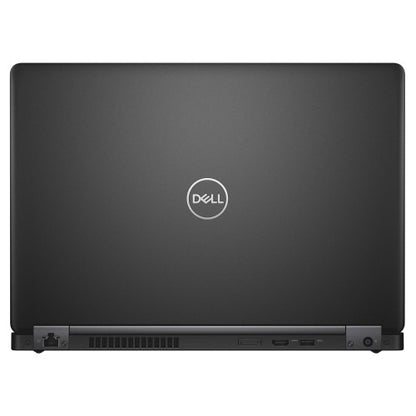 A2C Dell Latitude 5490 I7 8th Gen 16GB RAM 256GB SSD 14" HD (Min) W11Pro 1 Year Return to Base Warranty