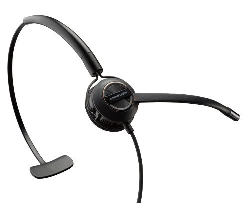 HP Poly EncorePro 540 Convertible Headset +Quick Disconnect
