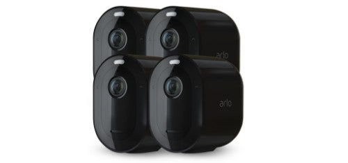 Arlo Pro 3 Bullet IP security camera Indoor & outdoor 2560 x 1440 pixels Ceiling/wall