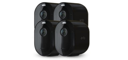 Arlo Pro 3 Bullet IP security camera Indoor & outdoor 2560 x 1440 pixels Ceiling/wall
