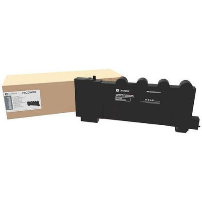 Lexmark 78C0W00 Toner waste box, 25K pages for Lexmark C 2325/2425/CS 421/CS 622/XC 2235