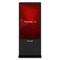 Viewsonic EP5542 Signage Display 139.7 cm (55") 400 cd/m² 4K Ultra HD Android 8.0 16/7