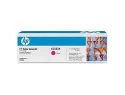 HP CC533A/304A Toner cartridge magenta, 2.8K pages ISO/IEC 19798 for HP CLJ CP 2025