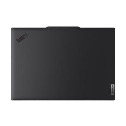 Lenovo ThinkPad T14s Gen 6 (Snapdragon) Copilot+ PC Qualcomm Snapdragon X1P-42-100 Laptop 35.6 cm (14") WUXGA 16 GB LPDDR5x-SDRAM 512 GB SSD Wi-Fi 7 (802.11be) Windows 11 Pro UK English Black