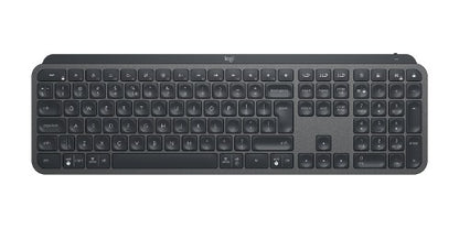 Logitech Master MX Keys for Business