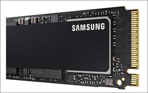 Samsung PM9A1 1 TB M.2 PCI Express 4.0 NVMe TLC