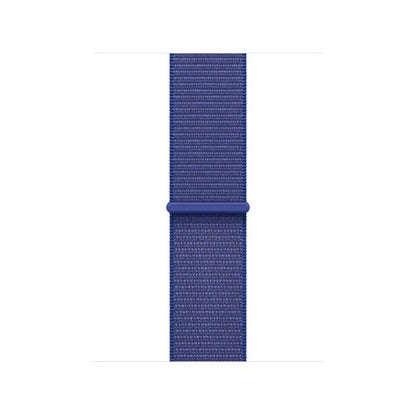 Apple 42mm Ultramarine Sport Loop