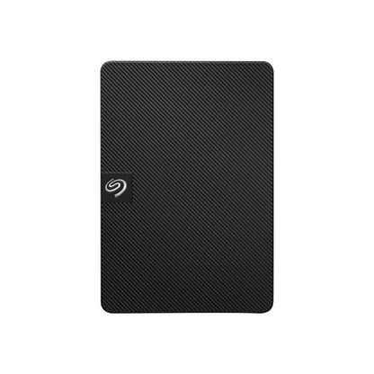 Seagate Expansion STKM4000400 external hard drive 4 TB Black