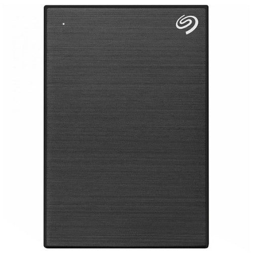 Seagate One Touch STKG2000400 external solid state drive 2 TB Black