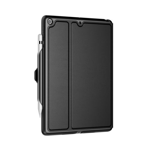 Tech21 EVO FLIP BLACK IPAD 7TH GEN 25.4 cm (10") Flip case