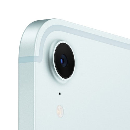 Apple iPad mini 7th Gen 8.3in Wi-Fi+Cellular 128GB - Blue