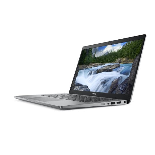 DELL Latitude 5350 Intel Core Ultra 5 135U Laptop 33 cm (13") Full HD 16 GB LPDDR5x-SDRAM 512 GB SSD Wi-Fi 6E (802.11ax) Windows 11 Pro UK English Grey