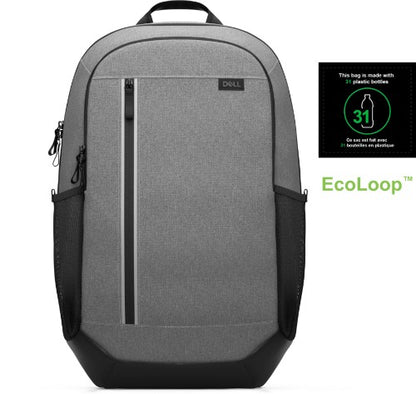 DELL CP5625G 40.6 cm (16") Backpack Grey