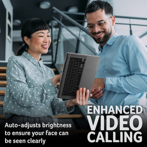 Acer Chromebook Spin 314 convertible (CP314-2HN) - Intel N100, 4GB, 128GB, 14" WUXGA touchscreen, Chrome OS