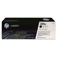 HP CE410A/305A Toner cartridge black, 2.2K pages ISO/IEC 19798 for HP LaserJet M 375