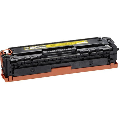 Canon 6269B002/731Y Toner cartridge yellow, 1.5K pages ISO/IEC 19798 for Canon LBP-7110/MF 620