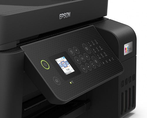 Epson EcoTank ET-4800 Inkjet A4 5760 x 1440 DPI 33 ppm Wi-Fi