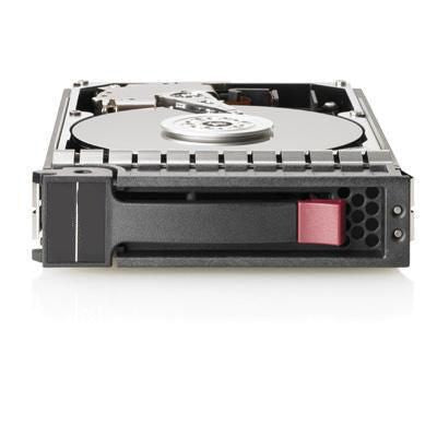 HPE M6625 450GB 6G SAS 10K rpm SFF (2.5-inch) Dual Port Hard Drive internal hard drive 10000 RPM 2.5"