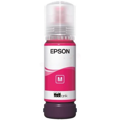 Epson C13T09B340/107 Ink cartridge magenta, 7.2K pages 70ml for Epson ET-18100