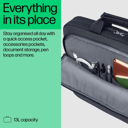 HP Everyday 16-inch Laptop Bag
