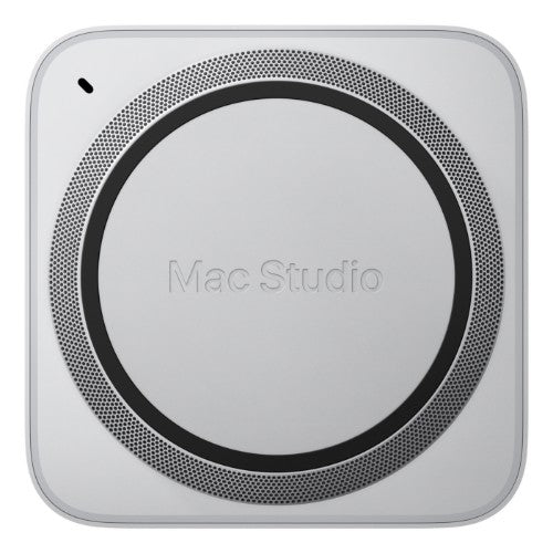 Apple Mac Studio Apple M M3 Ultra 96 GB 1 TB SSD macOS Sequoia Mini PC Silver