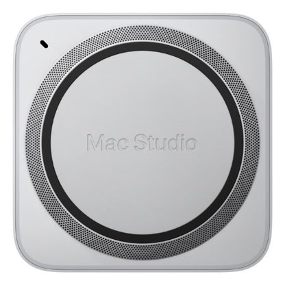 Apple Mac Studio Apple M M3 Ultra 96 GB 1 TB SSD macOS Sequoia Mini PC Silver