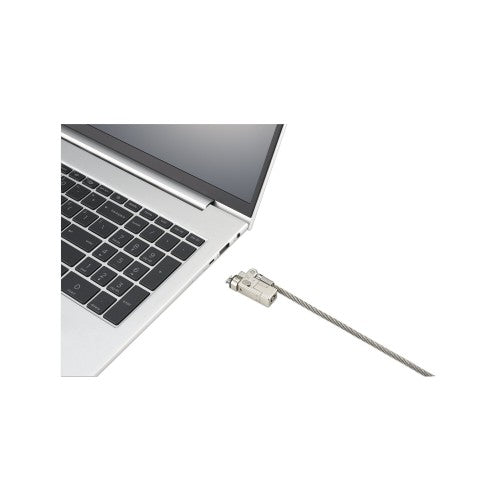 Kensington Slim NanoSaver 2.0 EQ Keyed Laptop Lock