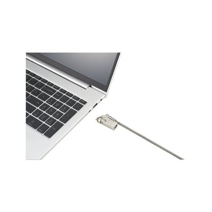 Kensington Slim NanoSaver 2.0 EQ Keyed Laptop Lock