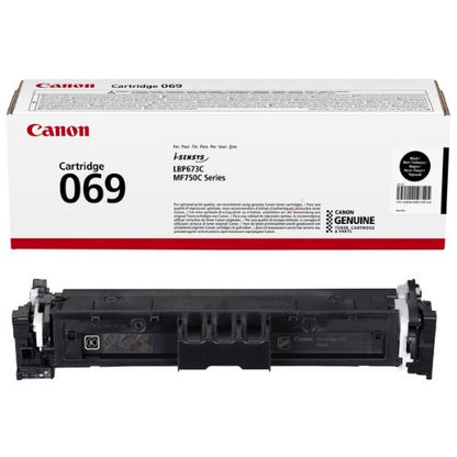 Canon 5094C002/069 Toner cartridge black, 2.1K pages ISO/IEC 19752 for Canon MF 750