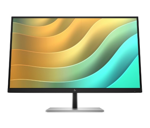 HP E27u G5 QHD USB-C Monitor