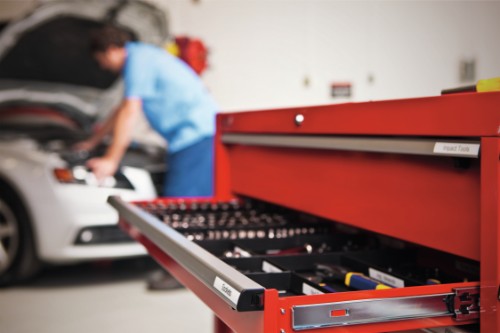 DYMO RHINO 5200 label printer Thermal transfer 180 x 180 DPI 10 mm/sec ABC