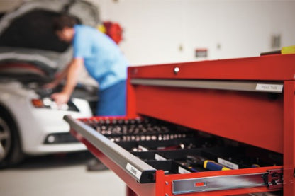 DYMO RHINO 5200 label printer Thermal transfer 180 x 180 DPI 10 mm/sec ABC