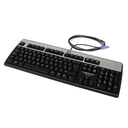 HP 382641-041 keyboard PS/2 QWERTZ German