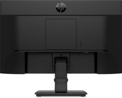 HP P24 G4 computer monitor 60.5 cm (23.8") 1920 x 1080 pixels Full HD Black