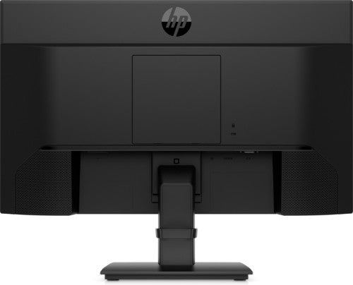 HP P24 G4 computer monitor 60.5 cm (23.8") 1920 x 1080 pixels Full HD Black