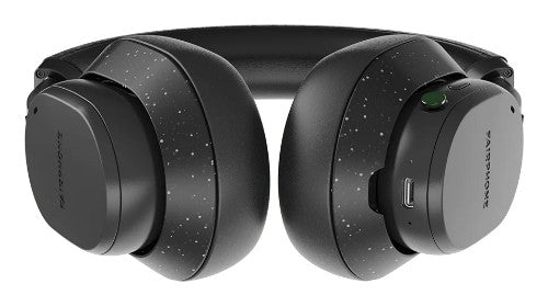 Fairphone Fairbuds XL Headset Wireless Head-band Calls/Music USB Type-C Bluetooth Black