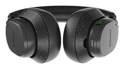 Fairphone Fairbuds XL Headset Wireless Head-band Calls/Music USB Type-C Bluetooth Black