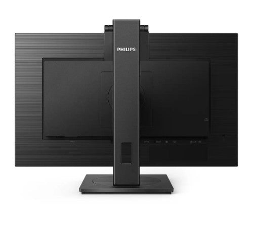 Philips B Line 275B1H/00 computer monitor 68.6 cm (27") 2560 x 1440 pixels 2K Ultra HD LED Black