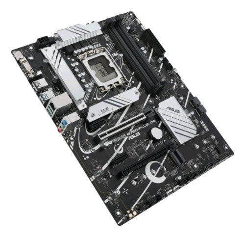 ASUS PRIME B760-PLUS D4 Intel B760 LGA 1700 ATX