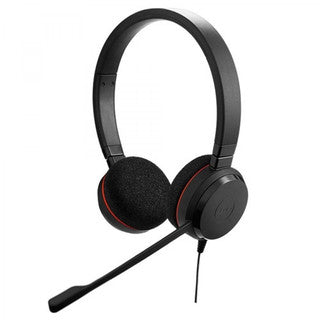 Jabra EVOLVE 30 II MS Stereo