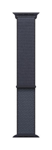 Apple MFFH4ZM/A Smart Wearable Accessories Band Blue Nylon, Recycled polyester, Spandex