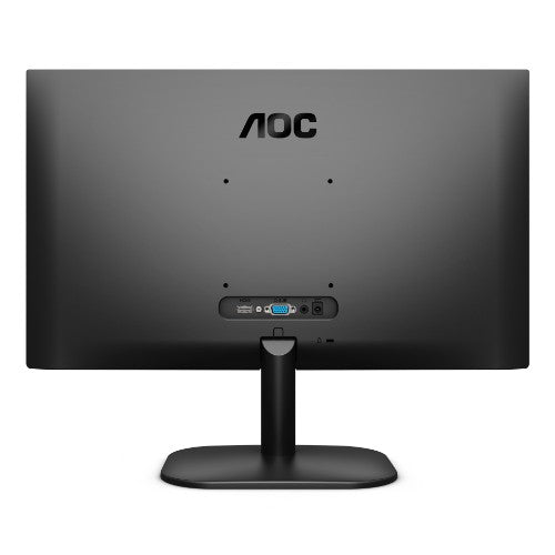 AOC B2 22B2H/EU computer monitor 54.6 cm (21.5") 1920 x 1080 pixels Full HD LED Black