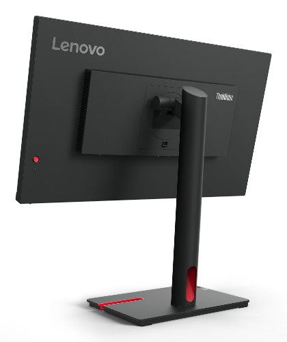 Lenovo ThinkVision T24i-30 computer monitor 60.5 cm (23.8") 1920 x 1080 pixels Full HD LED Black