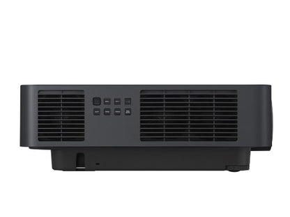 Sony VPL-FHZ85/B data projector Large venue projector 8000 ANSI lumens 3LCD 1080p (1920x1080) 3D Black