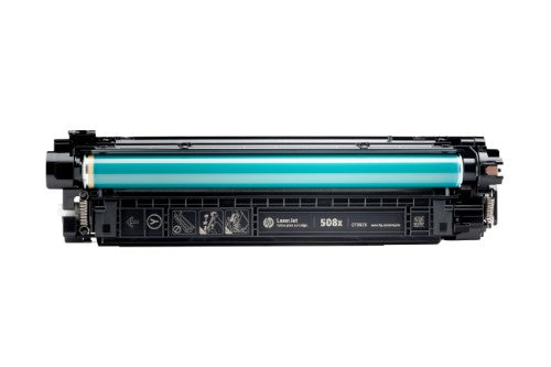 HP CF362X/508X Toner cartridge yellow, 9.5K pages ISO/IEC 19798 for HP CLJ M 552/E 55040